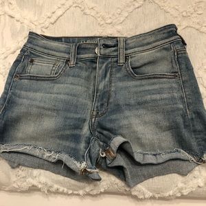 American eagle shorts